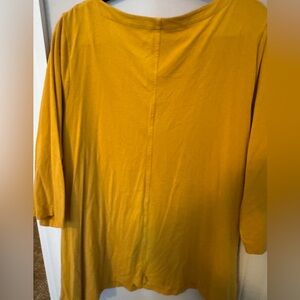 J Jill Tunic